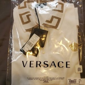 Versace shirt